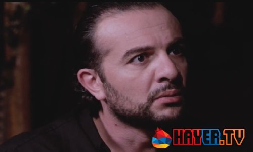 Սիրո թևեր - Episode 4 [հայկական սերիալ/հայերեն]