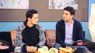Full Haus 3 - Episode 27 (14.12.2015) [2015/հայկական սերիալ/հայերեն]