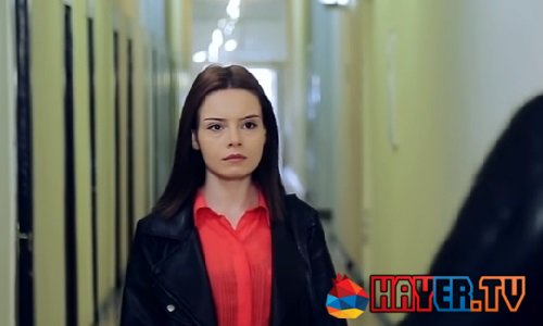 Սիրուն Սոնա - Episode 60 [հայկական սերիալ/հայերեն]