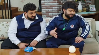 Блбуляаннер 3 - Серия 8 [հայկական սերիալ/հայերեն]