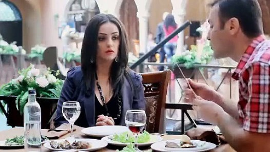 Erachap ser - Episode 64 [հայկական սերիալ/հայերեն]