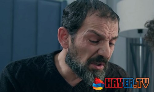 Tsaghikner Dzyan Tak - Episode 17 [հայկական սերիալ/հայերեն]