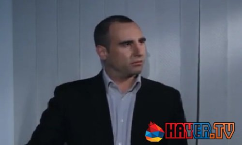 Վերադարձ - Episode 47 [հայկական սերիալ/հայերեն]