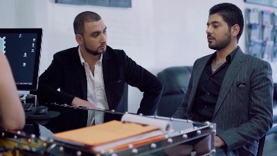 Vtangavor Xaxer - Episode 156 [հայկական սերիալ/հայերեն]