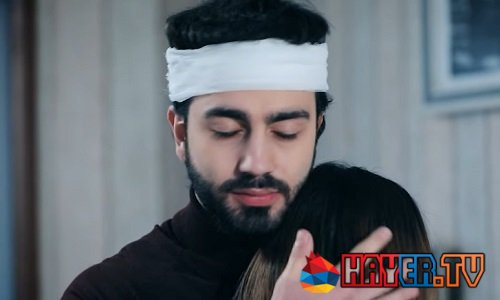 Ախթամար - Episode 103 [հայկական սերիալ/հայերեն]