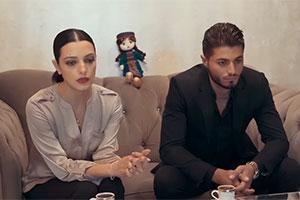 Erazanqneri erkir - Episode 16 [հայկական սերիալ/հայերեն]