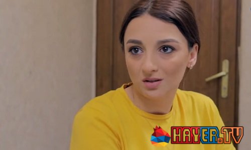 Սիրո թևեր - Episode 114 [հայկական սերիալ/հայերեն]