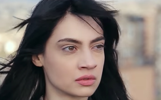 Anhasce Tsnvatsner - Episode 2 [հայկական սերիալ/հայերեն]