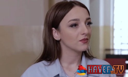Սիրո թևեր - Episode 37 [հայկական սերիալ/հայերեն]