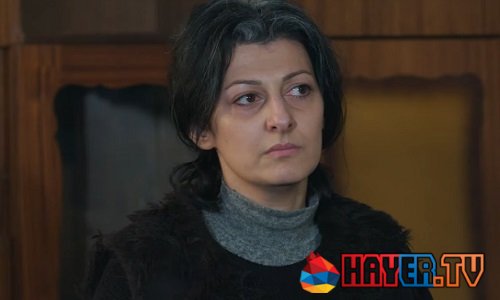 Shirazi Varde - Episode 203 [հայկական սերիալ/հայերեն]