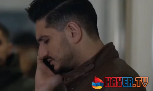 Խափկանք - Episode 45 [հայկական սերիալ/հայերեն]