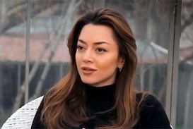 Nran Hatik - Episode 329 (24.12.2018) [2018/հայկական սերիալ/հայերեն]