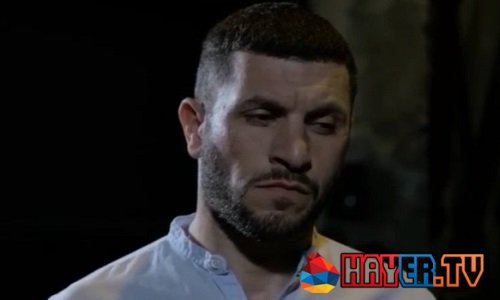 Арматнер 2 - Episode 36 (96) [հայկական սերիալ/հայերեն]