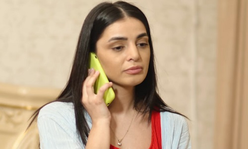 Srtin Hakarak - Episode 125 [հայկական սերիալ/հայերեն]