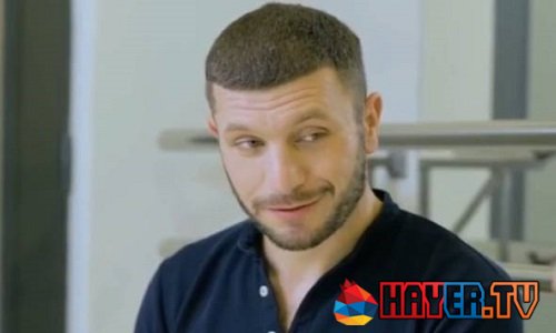 Арматнер 2 - Episode 43 (103) [հայկական սերիալ/հայերեն]