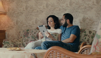 Amusnacacneri Liga - Episode 15 [հայկական սերիալ/հայերեն]