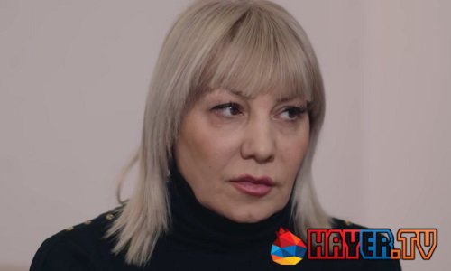 Խափկանք - Episode 135 [հայկական սերիալ/հայերեն]
