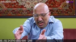 Anuxxelinery - Episode 124 [հայկական սերիալ/հայերեն]