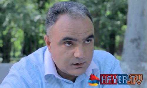 Սիրո թևեր - Episode 138 [հայկական սերիալ/հայերեն]