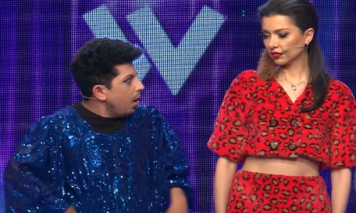 Women's Club - Episode 117 [շոու/հայերեն]