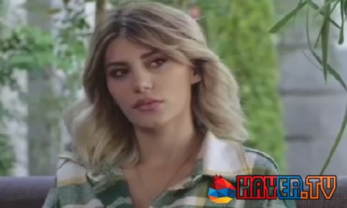 Բեկորներ - Episode 71 [հայկական սերիալ/հայերեն]