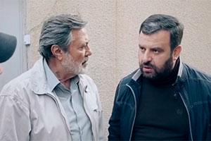 Patvic Aravel 2 - Episode 57 [հայկական սերիալ/հայերեն]