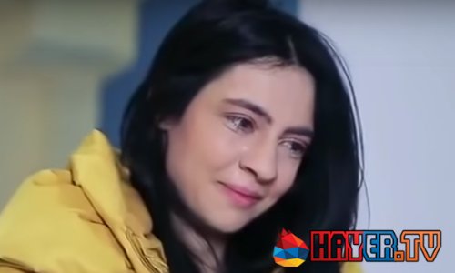 Anhasce Tsnvatsner - Episode 205 [հայկական սերիալ/հայերեն]