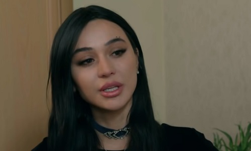 Амен тари гарнанэ - Серия 17 [հայկական սերիալ/հայերեն]