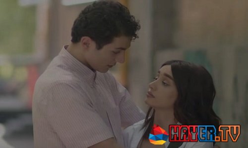 Խափկանք - Episode 190 [հայկական սերիալ/հայերեն]