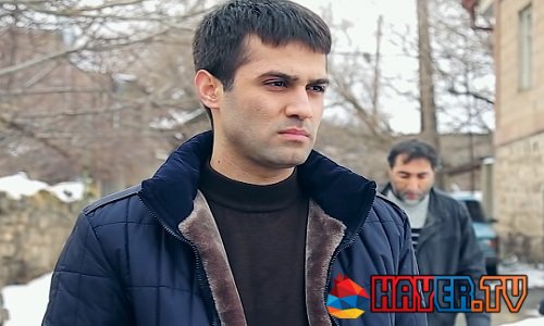 Սիրուն Սոնա - Episode 38 [հայկական սերիալ/հայերեն]