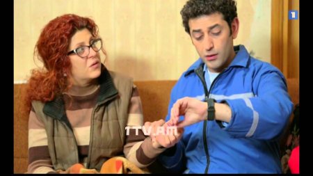 Shtap Ognutyun 3D - Episode 16 (Final) [հայկական սերիալ/հայերեն]