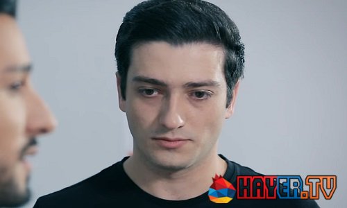 Ախթամար - Episode 28 [հայկական սերիալ/հայերեն]