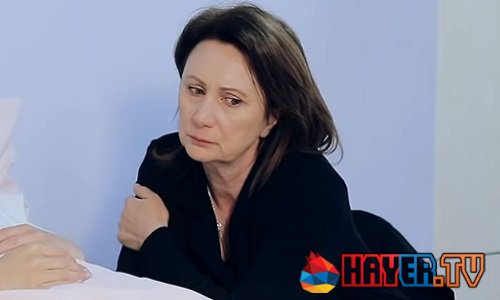 Սիրուն Սոնա - Episode 96 [հայկական սերիալ/հայերեն]