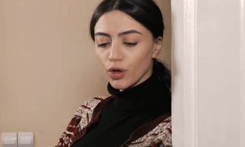 Erdum - Episode 101 [հայկական սերիալ/հայերեն]