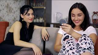Anhasce Tsnvatsner - Episode 42 [հայկական սերիալ/հայերեն]