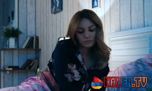 Ախթամար - Episode 54 [հայկական սերիալ/հայերեն]