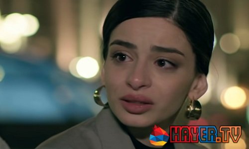 Tsaghikner Dzyan Tak - Episode 33 [հայկական սերիալ/հայերեն]
