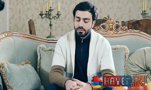 Ախթամար - Episode 116 [հայկական սերիալ/հայերեն]