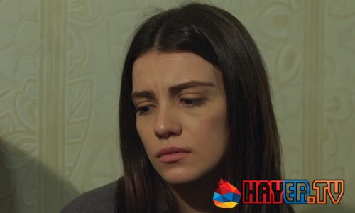 Shirazi Varde - Episode 40 [հայկական սերիալ/հայերեն]