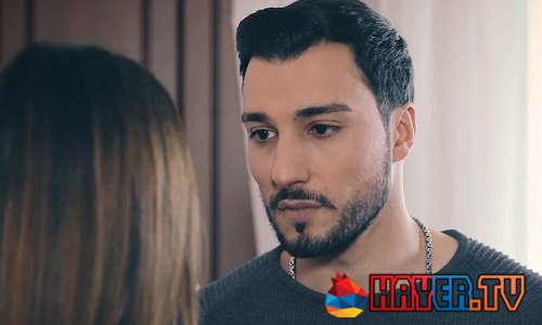Ախթամար - Episode 113 [հայկական սերիալ/հայերեն]