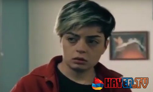 Shirazi Varde - Episode 10 [հայկական սերիալ/հայերեն]