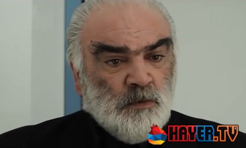 Վերադարձ - Episode 26 [հայկական սերիալ/հայերեն]