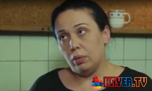 Shirazi Varde - Episode 39 [հայկական սերիալ/հայերեն]