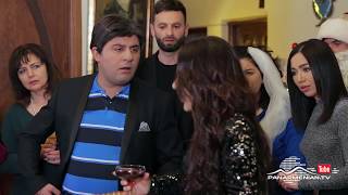 Ֆուլ Yere1 - Episode 25 [հայկական սերիալ/հայերեն]