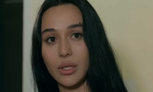 Амен тари гарнанэ - Серия 109 [հայկական սերիալ/հայերեն]