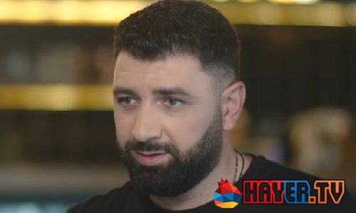 Խափկանք - Episode 248 [հայկական սերիալ/հայերեն]