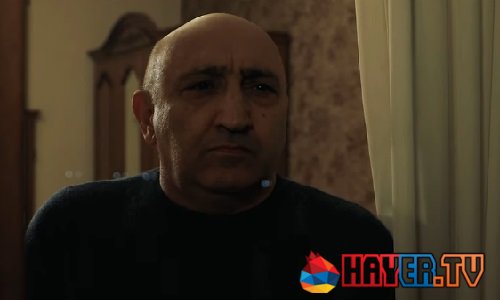 Սարի աղջիկ - Episode 60 [հայկական սերիալ/հայերեն]