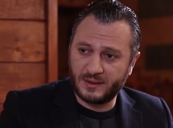 Korupcia - Episode 5 [հայկական սերիալ/հայերեն]