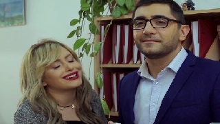 Voske Dproc - Episode 4 (26.10.2017) [2017/հայկական սերիալ/հայերեն]