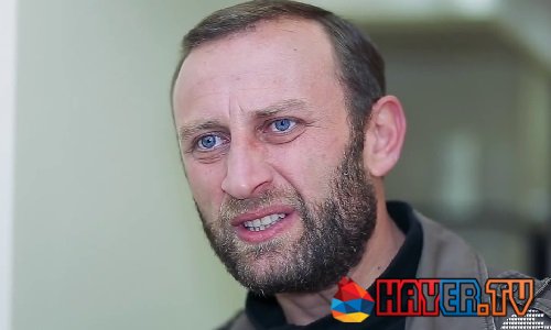 Anhasce Tsnvatsner - Episode 235 [հայկական սերիալ/հայերեն]
